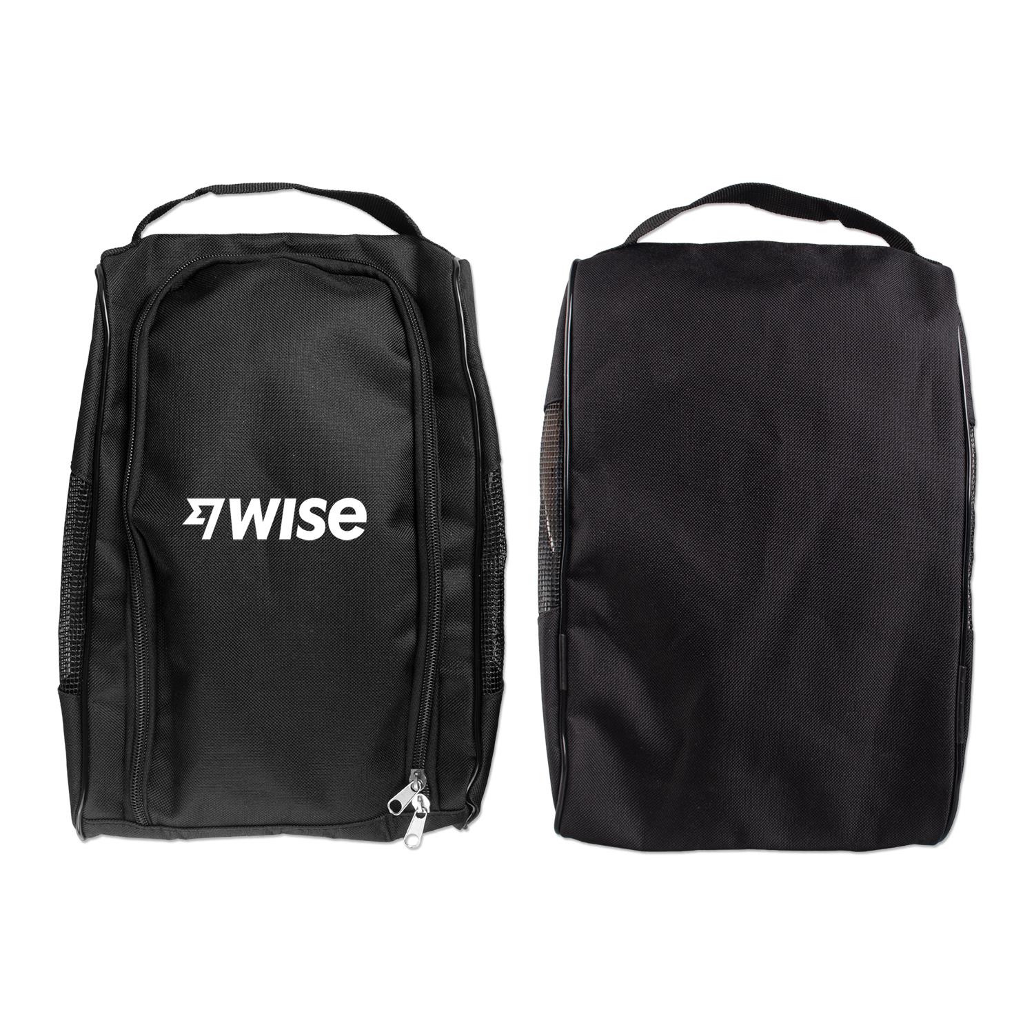 Golf Shoe Bag