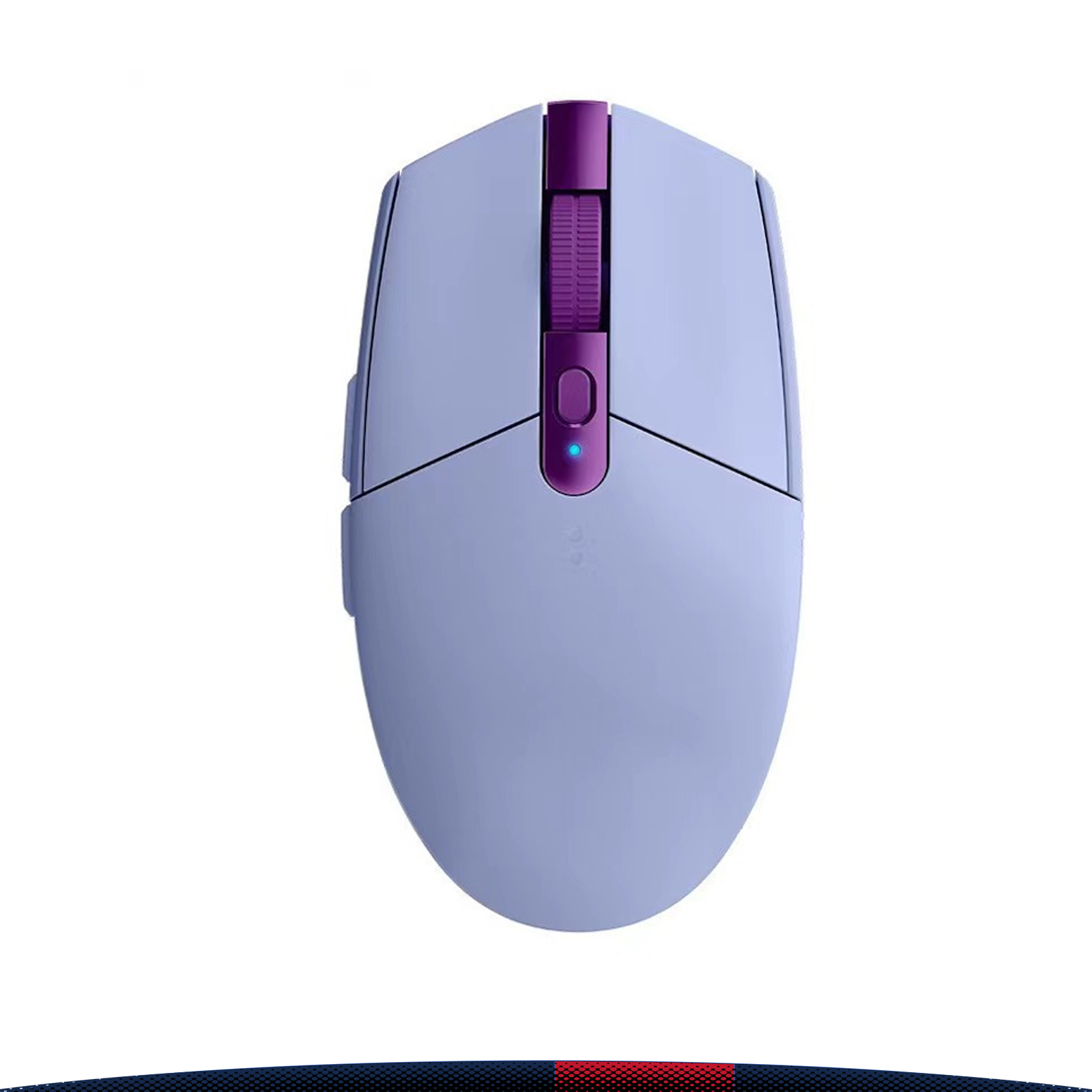 Ricco Wireless Mouse 2