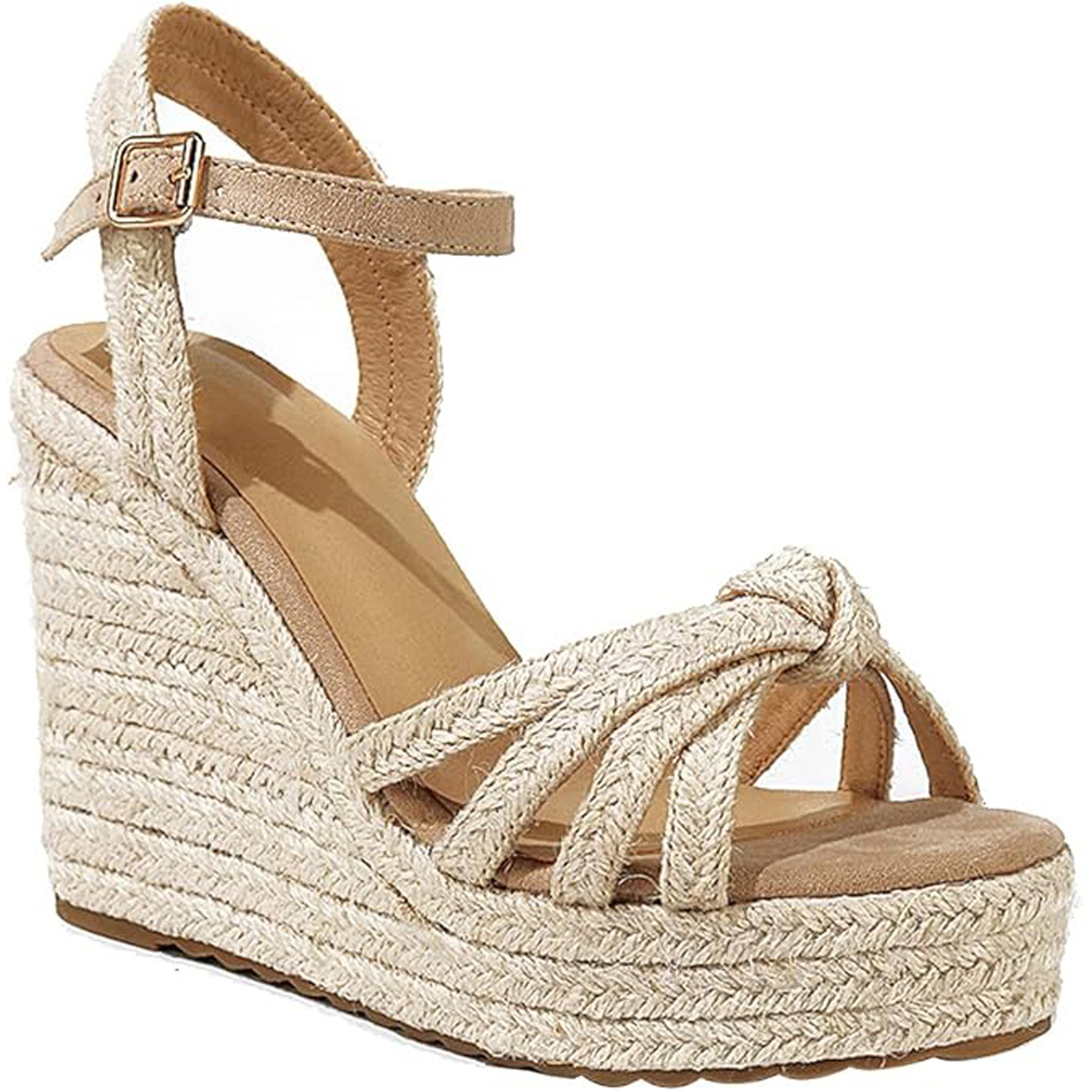 Women's Open Toe Wedges Sandals 5