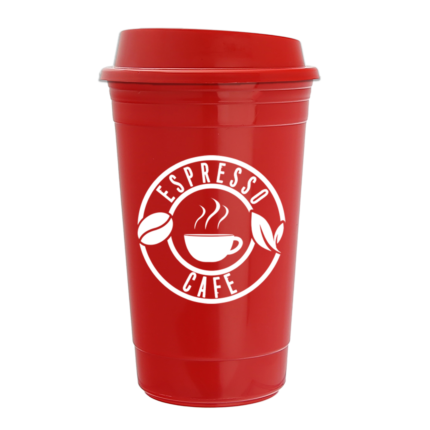 Garyline® Travel Insulated Cup - 16 oz. 285