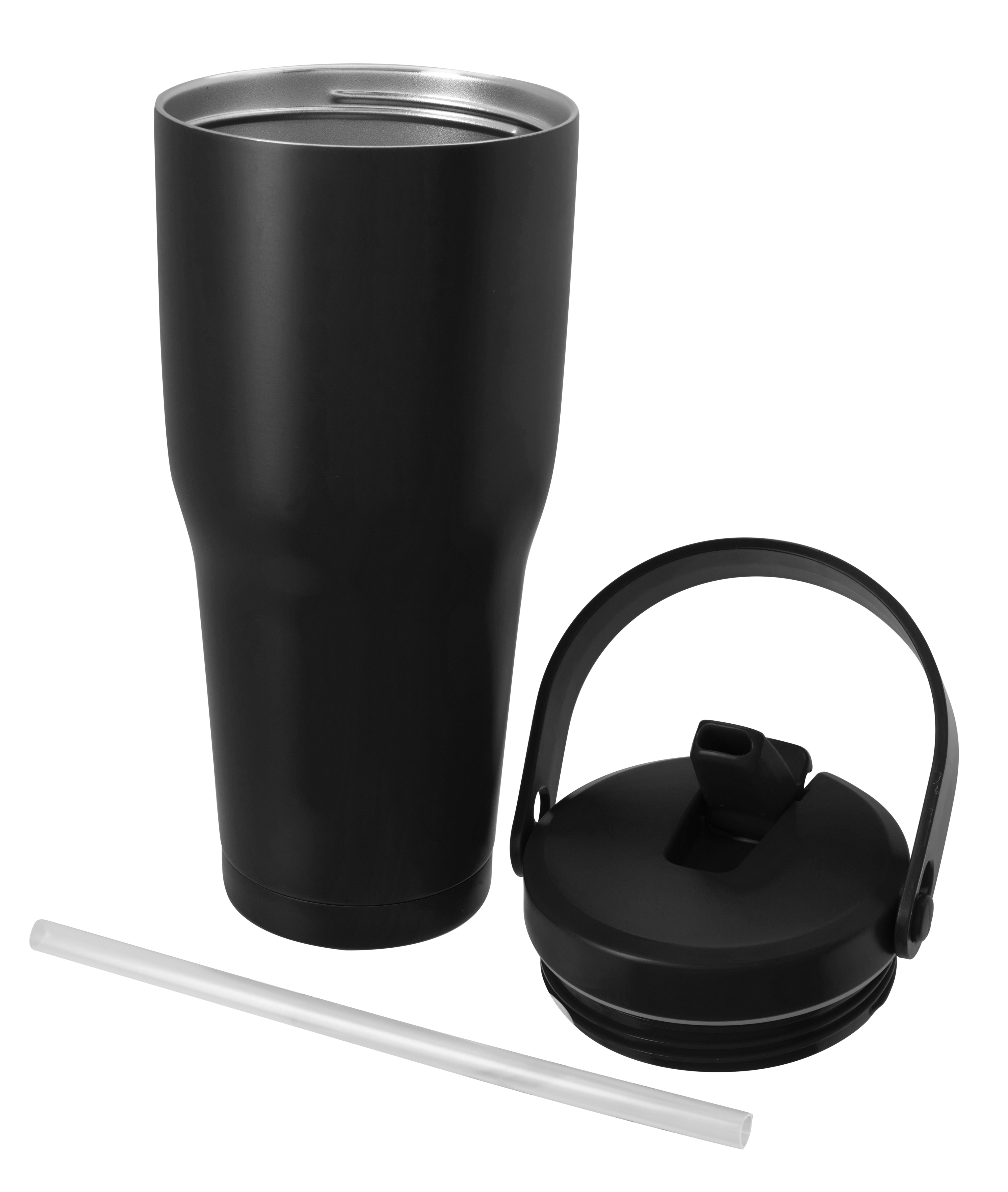 The Viking Collection® Nova Handle Tumbler - 30 oz. 3