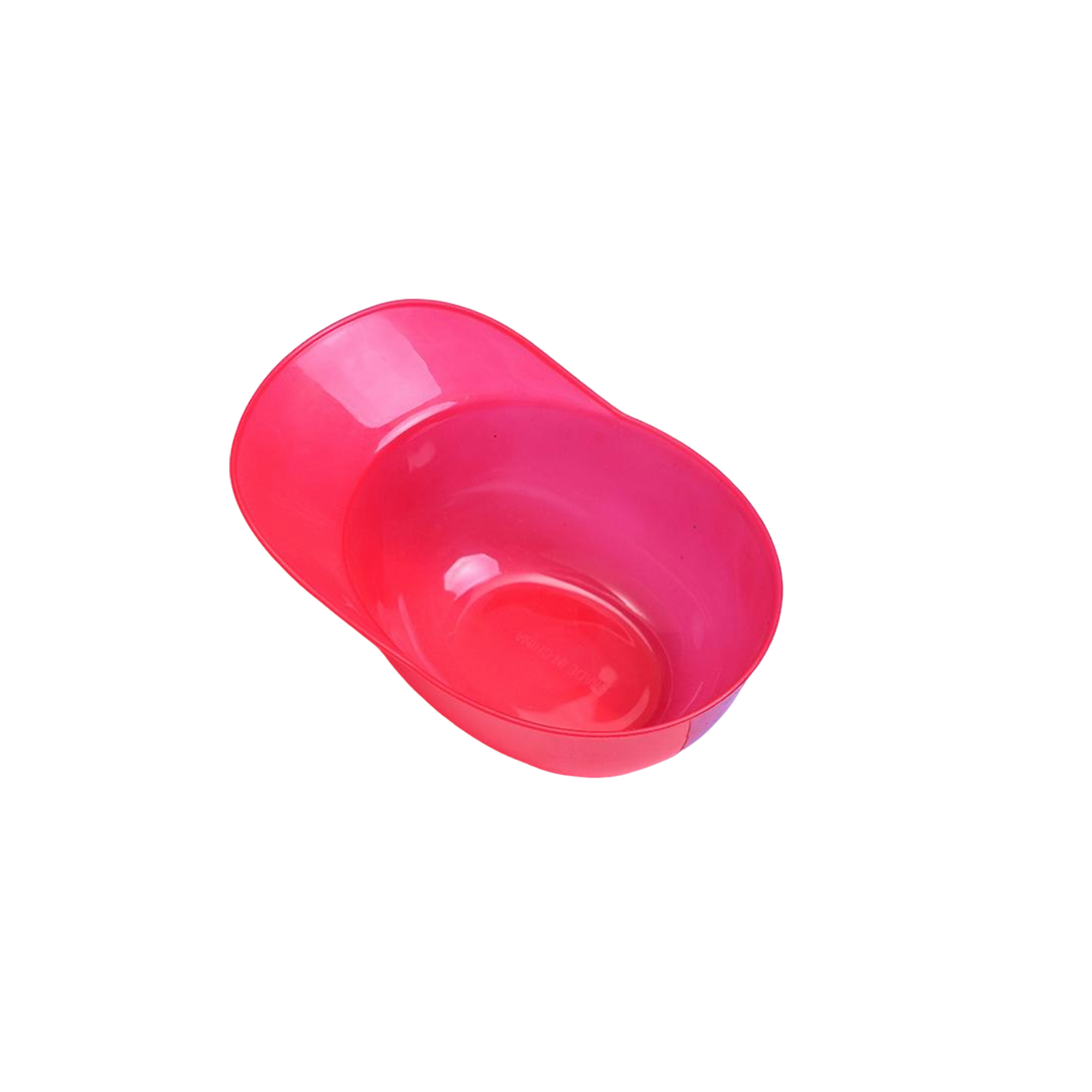 8 Oz Helmet Shape Polypropylene Dessert Bowl 14