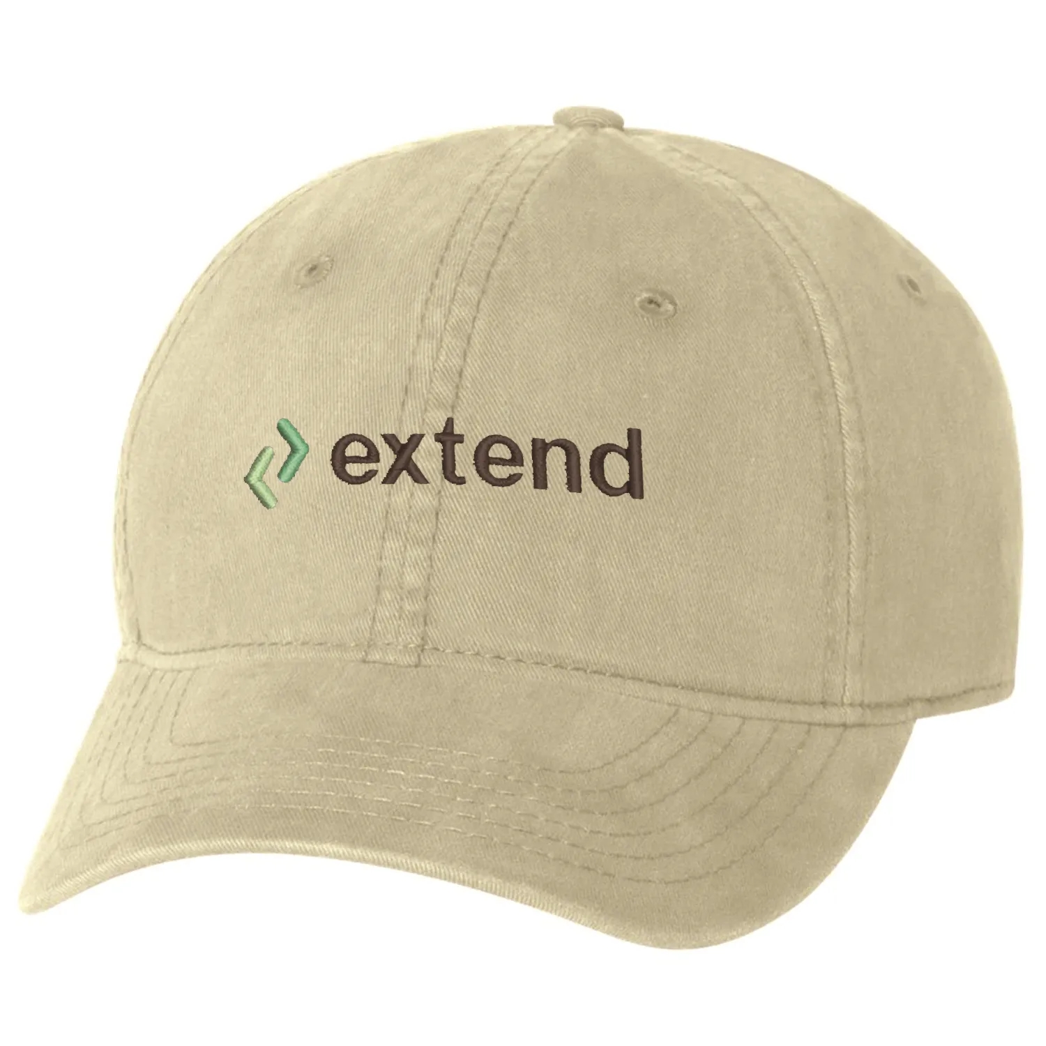 SPORTSMAN UNSTRUCTURED CAP 19