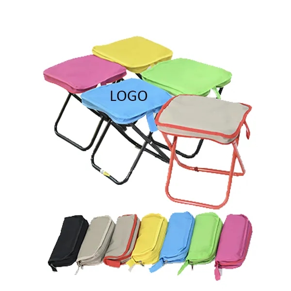 Portable Foldable Mini Stool 3
