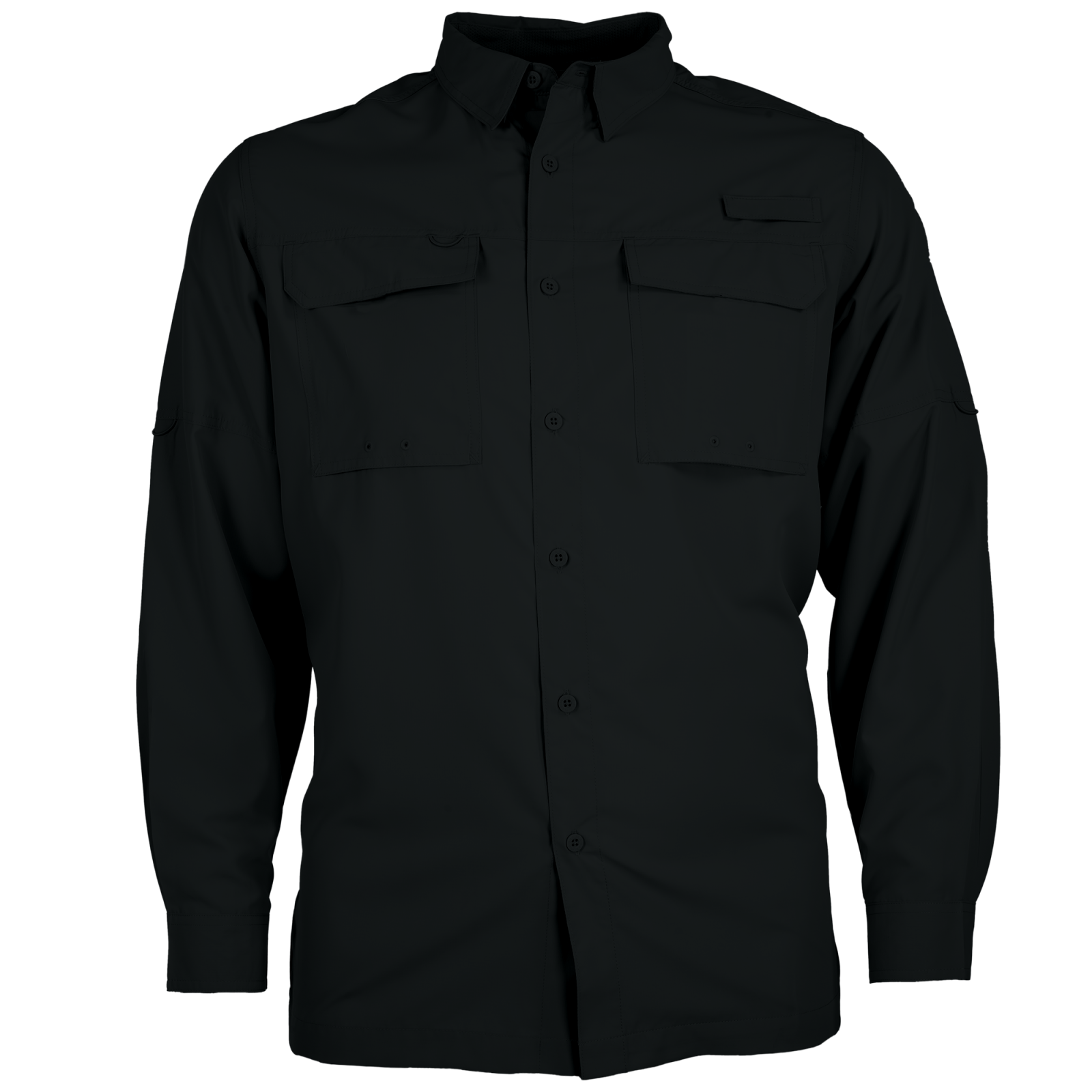 Vented Outdoor Shirt