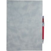 7" x 10" FSC® Recycled Morano Large Journal 84
