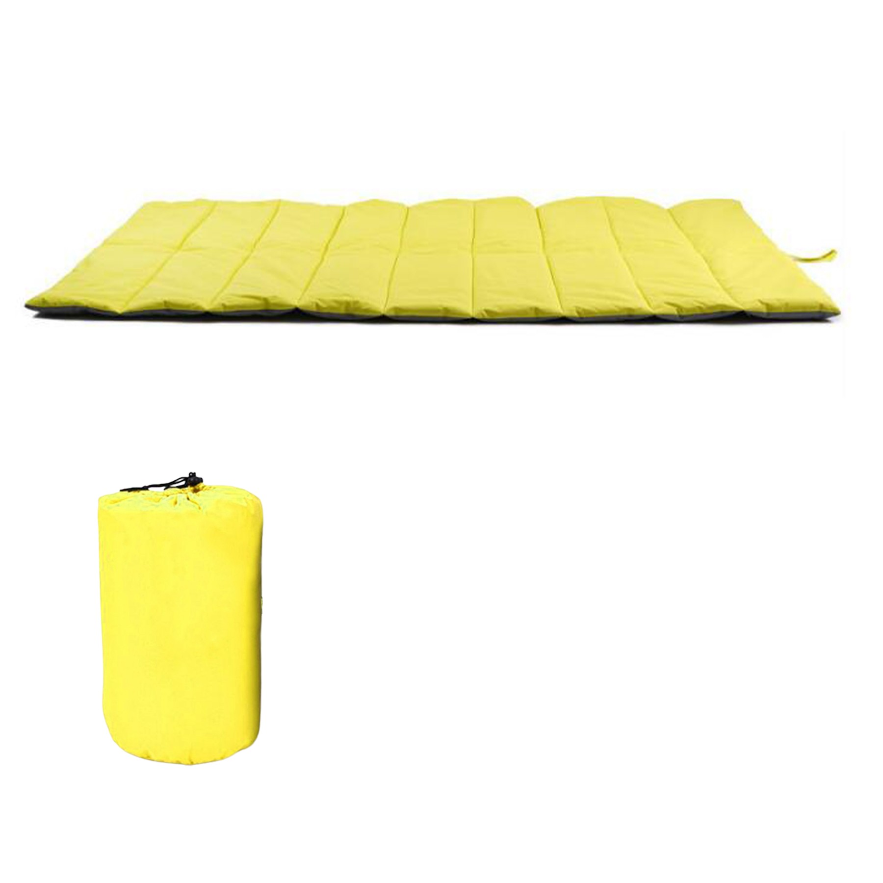 Waterproof Outdoor Dog Bed 2