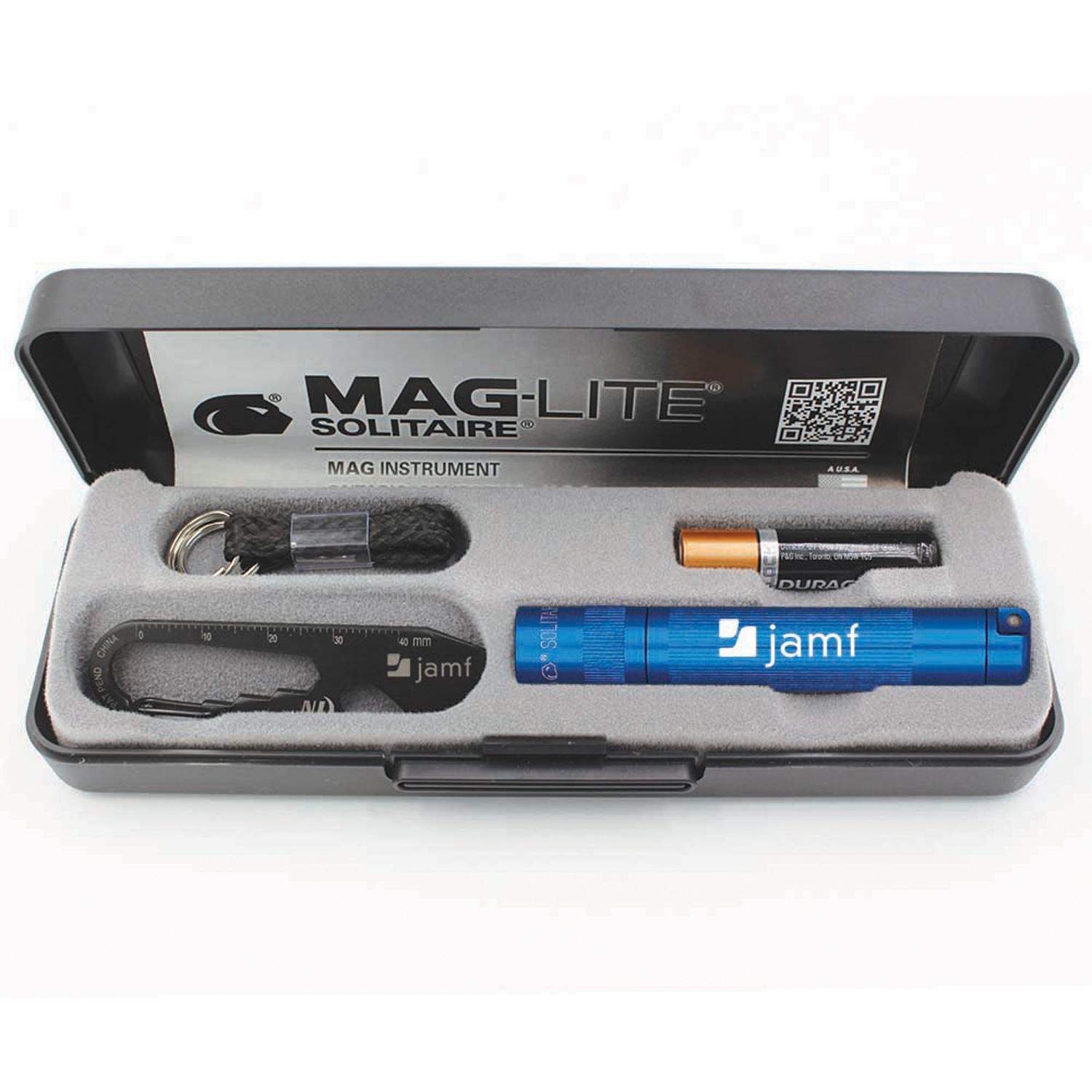 Maglite® Solitaire With Doohickey 5