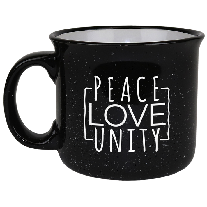15 Oz. Speckled Campfire Ceramic Mug 6