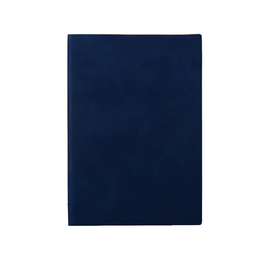 Soft Bound Journal 1