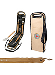 5 Piece Bamboo BBQ Set 2