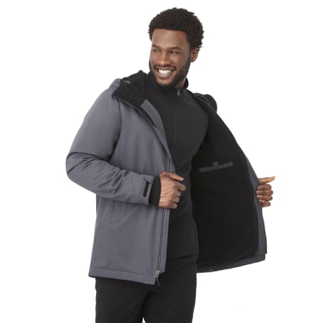 HARDY Eco Insulated Jacket - Men's 21