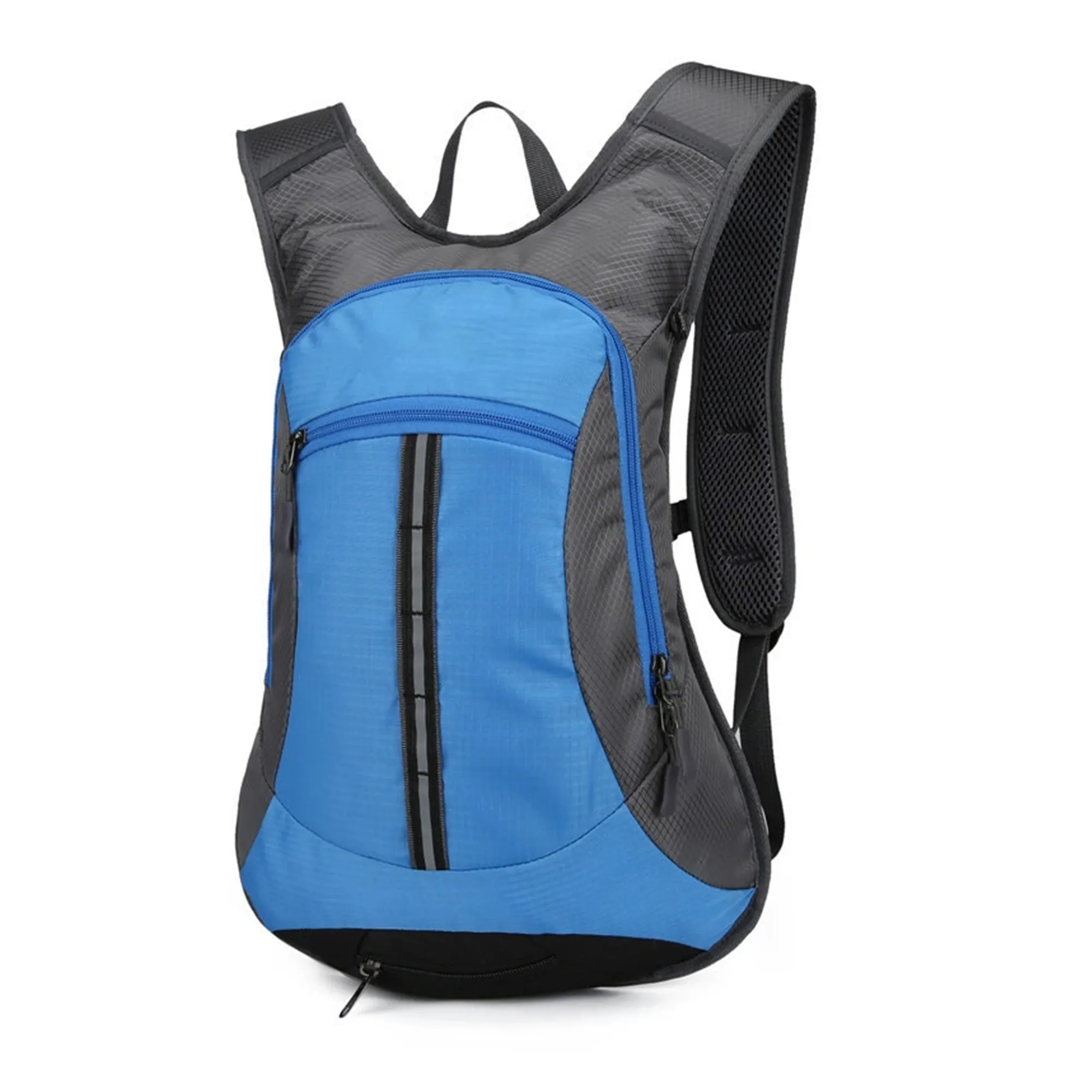 Lightweight Bike Travel Backpack 7