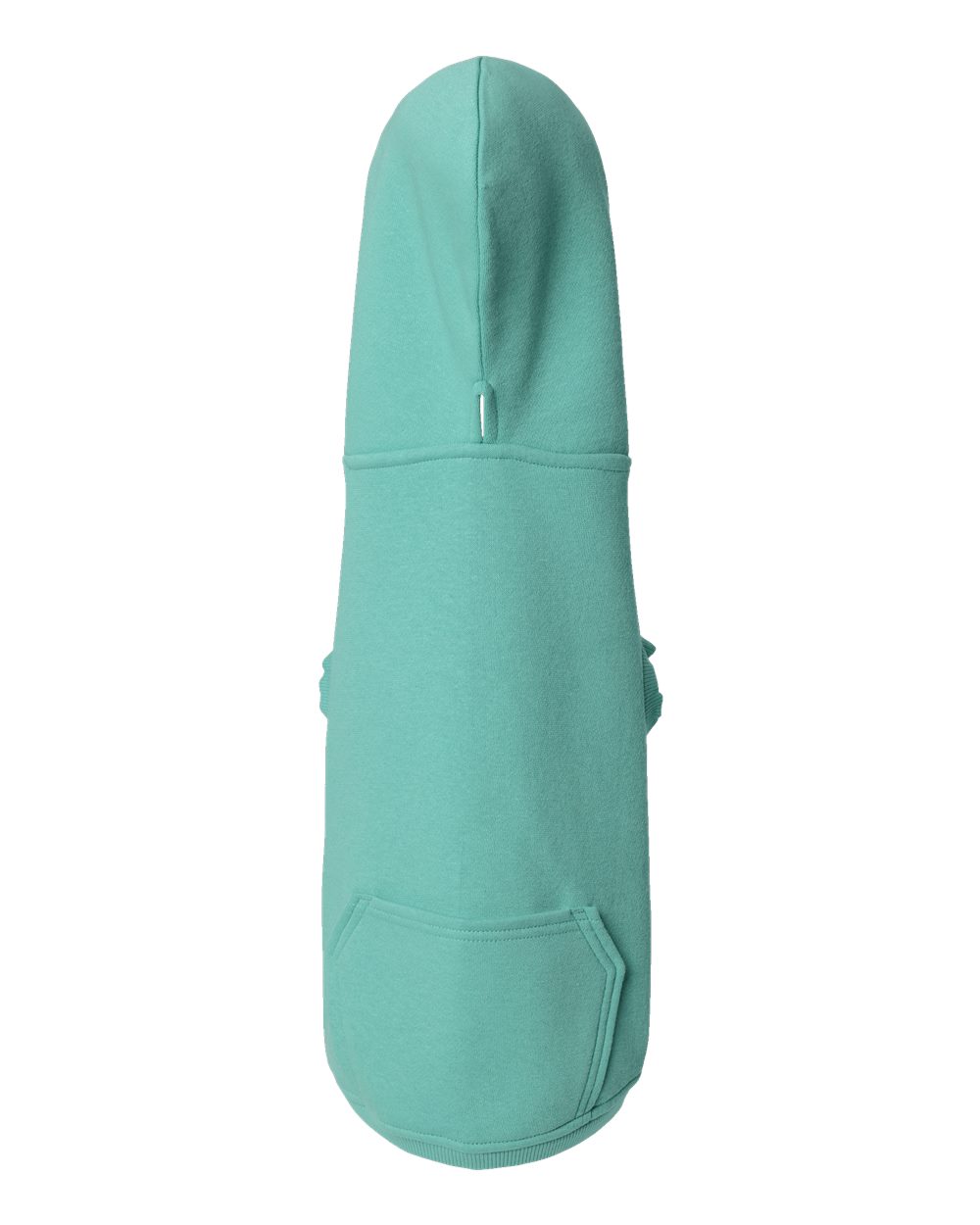 Doggie 3-End Fleece Hooded Sweatshirt - 3926 8