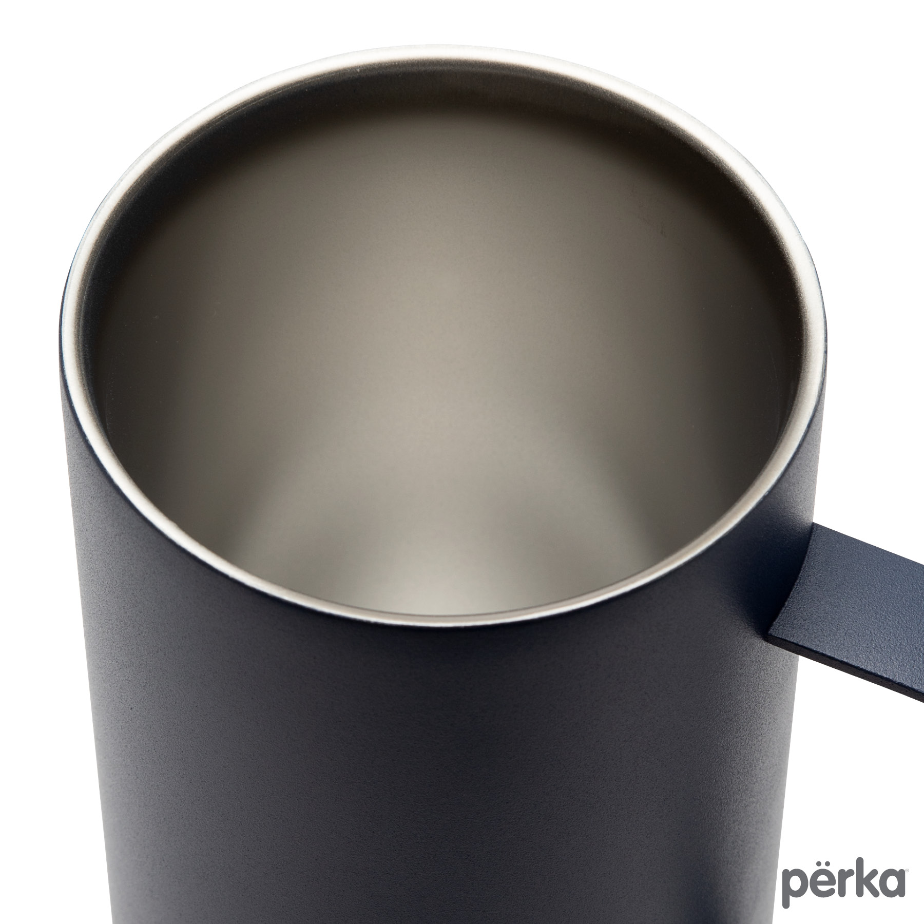 Perka® Kerstin 16 oz. 304 Double Wall Stainless Steel Mug 53