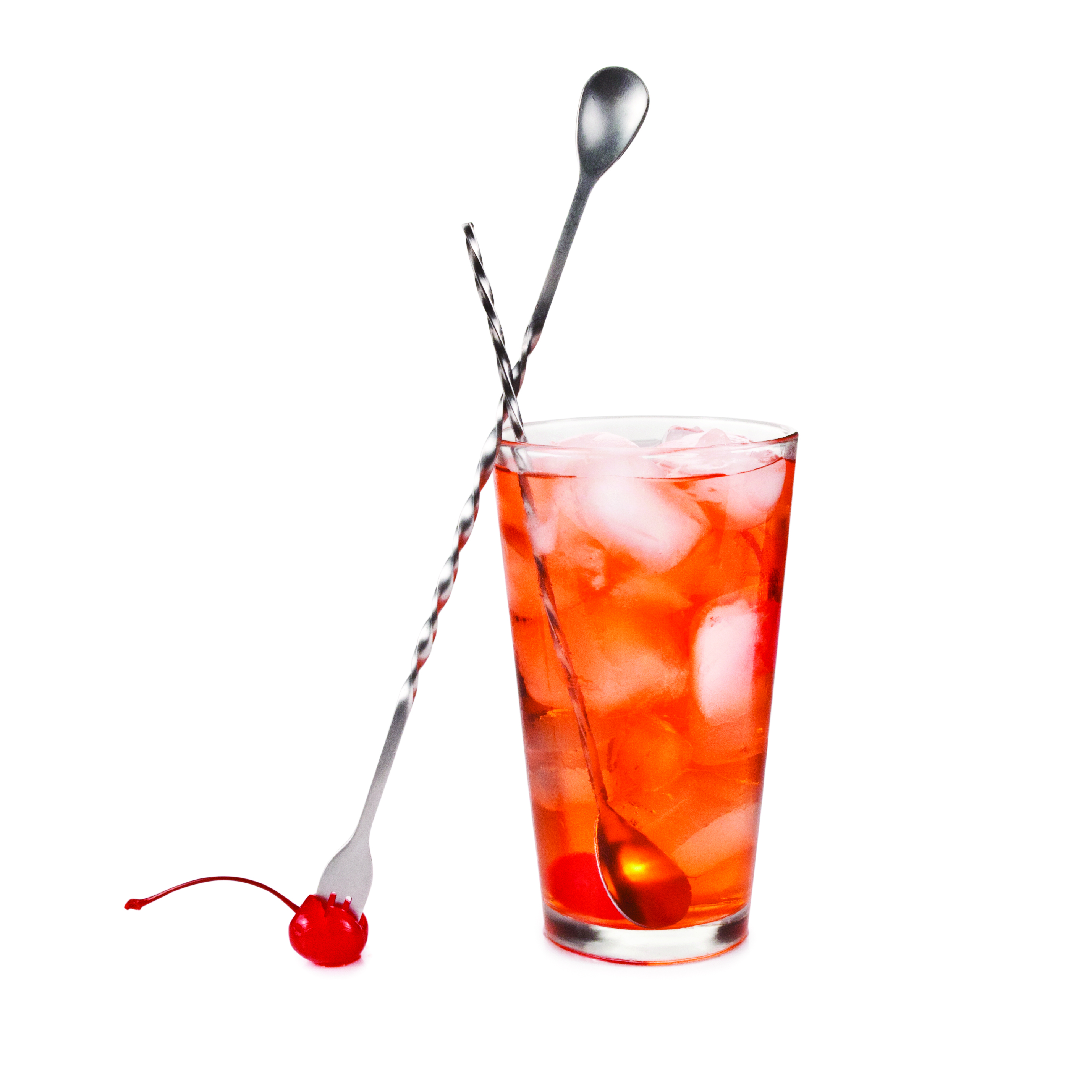 True® Trident™ Cocktail Spoon 2