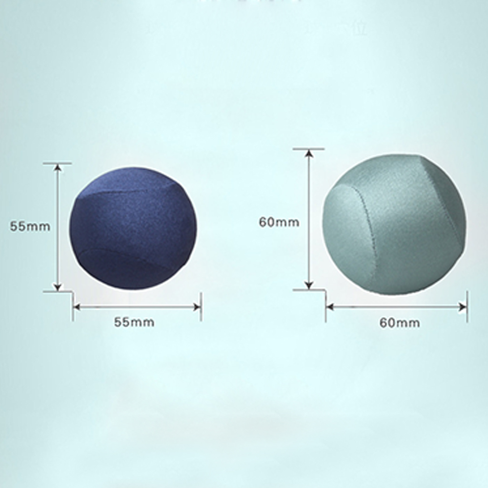Stress Reliever Yoga Training Massage Ball 1