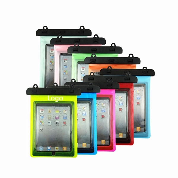 New Pad Waterproof Phone Bag 1