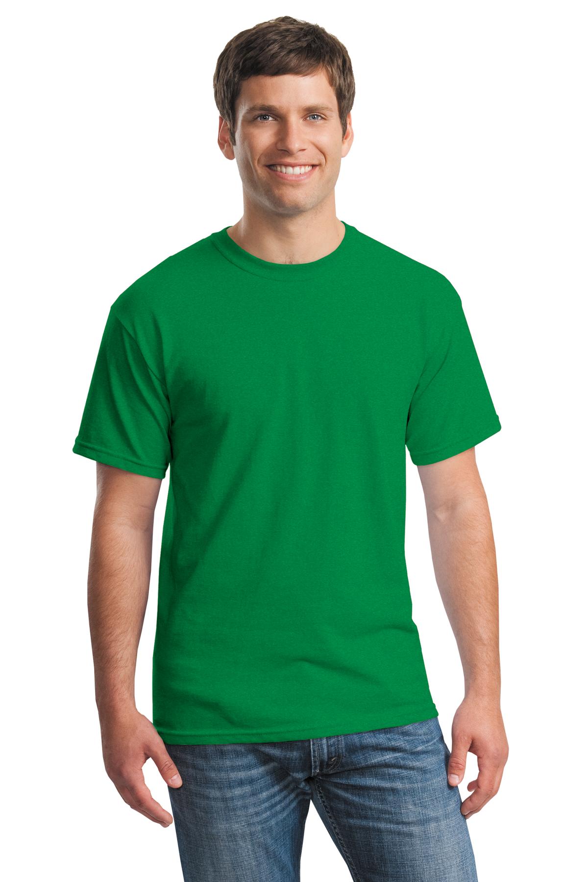 Gildan® Heavy Cotton 100% Cotton T-Shirt 69