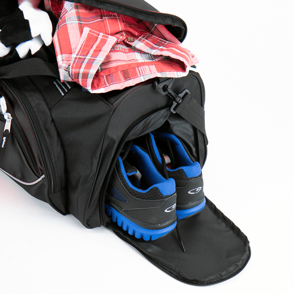 Preston Weekender Duffel 12