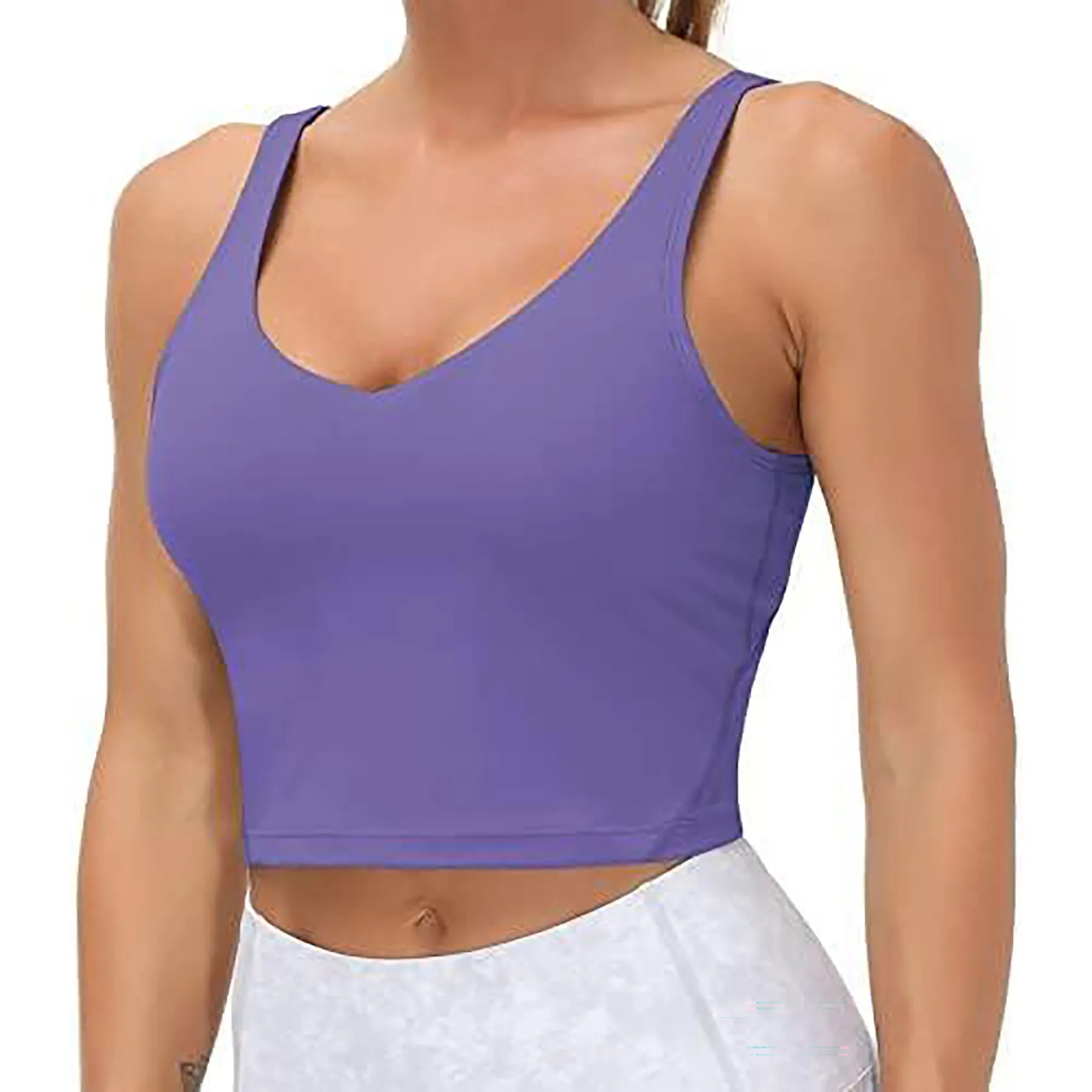 Women's Sports Bras 8