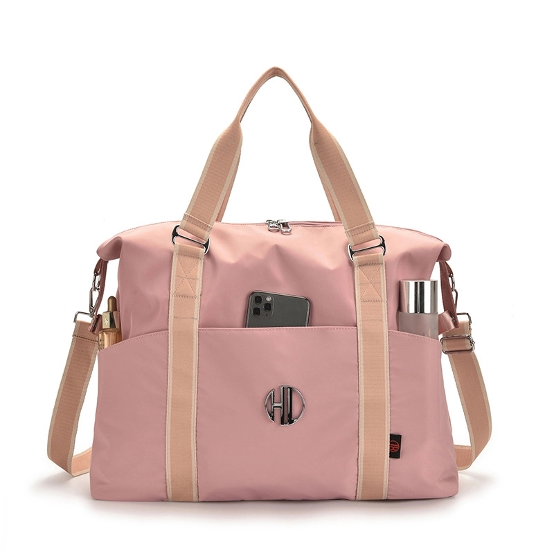 Custom Travel Sports Tote Gym Duffel Bag 2