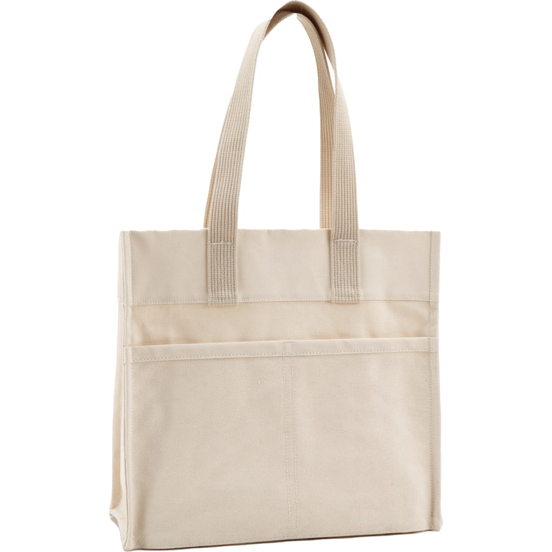 FEED Organic Cotton Market Tote, custom tote bag with logo imprint 68