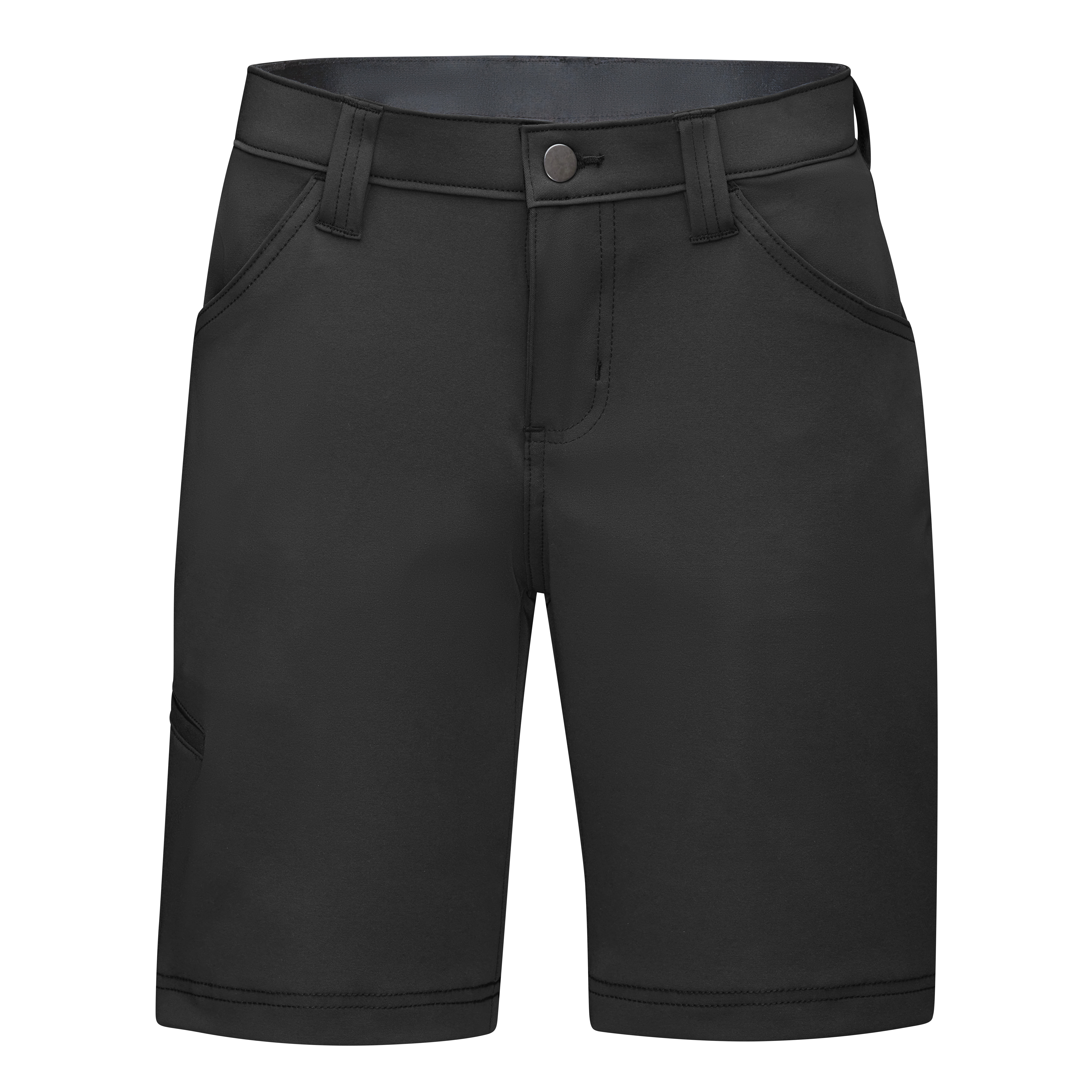 Red Kap® Women's Cooling Work Short 5