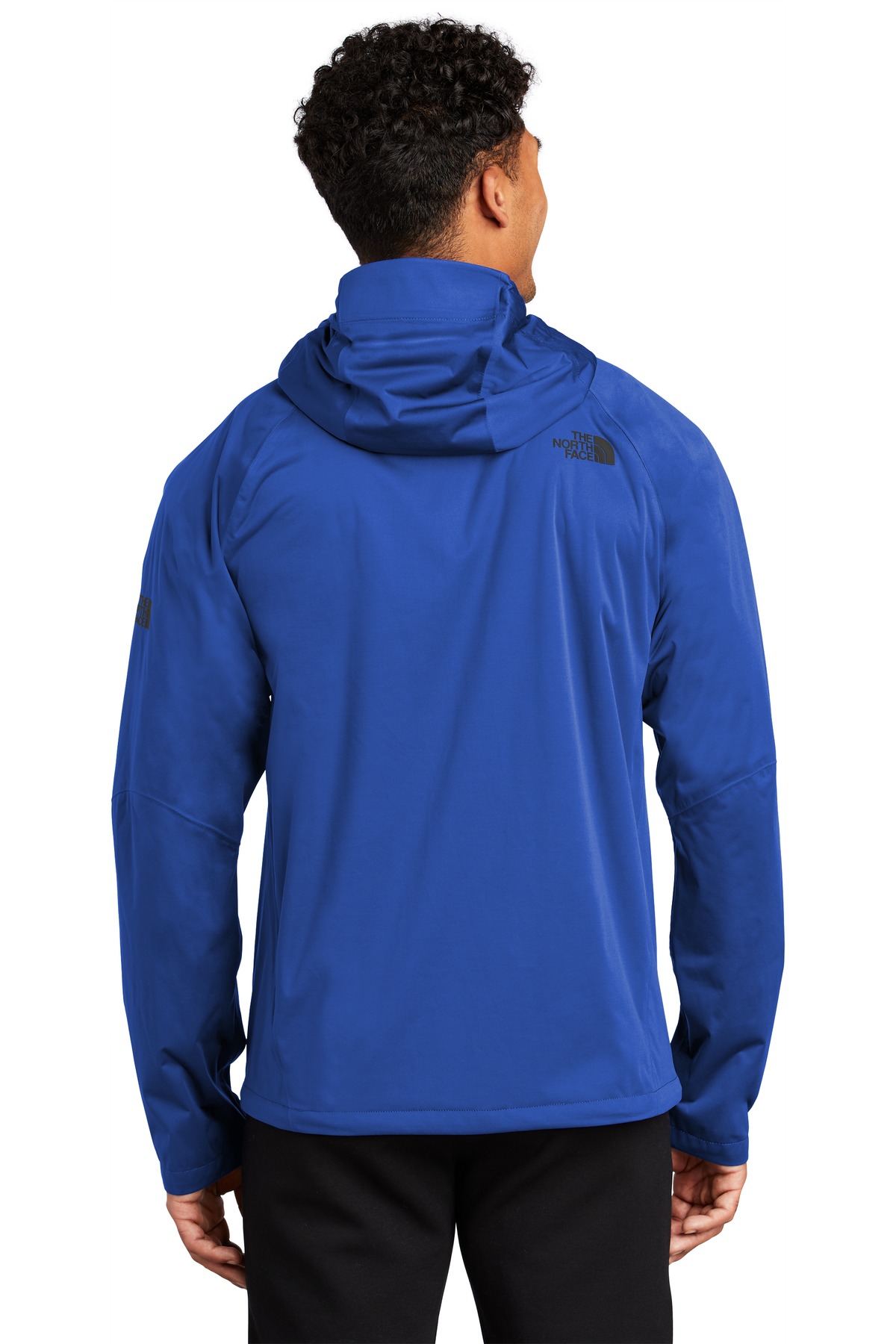 The North Face All-Weather DryVent Stretch Jacket NF0A47FG 21