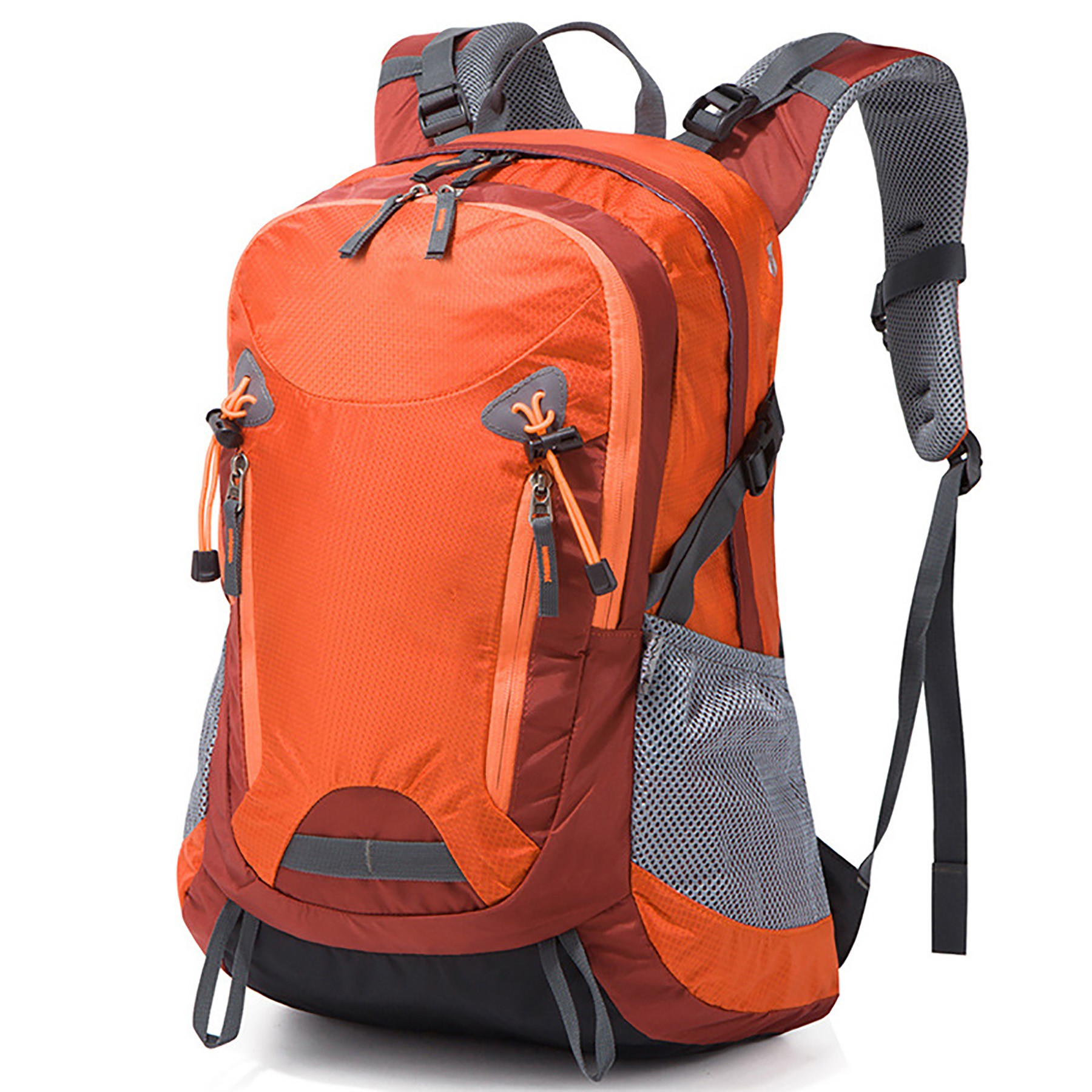 Waterproof Hiking Backpack 4