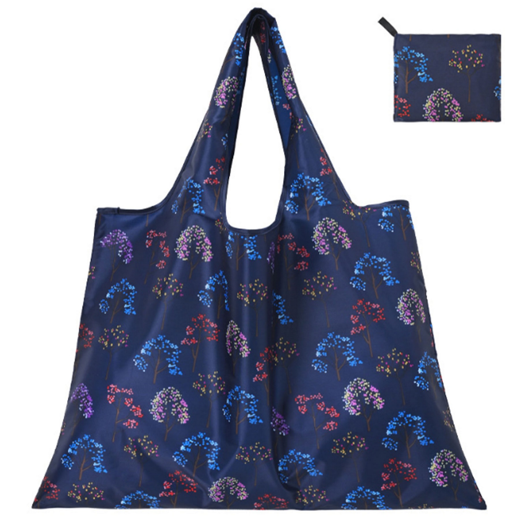 Foldable Shopping Bag 1