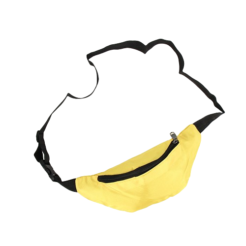 Waterproof Belt Bag 3