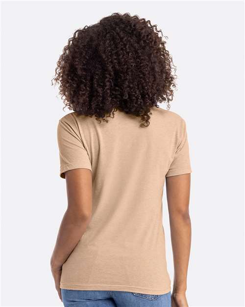 Unisex CVC Tee - 6210 168