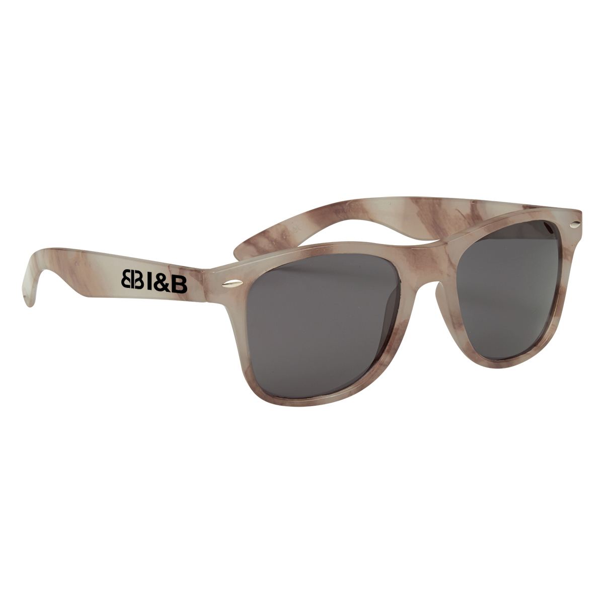 Marbled Malibu Sunglasses 5