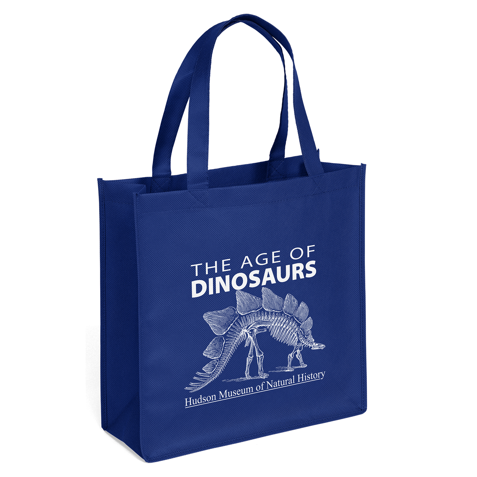 Abe - Celebration Tote - Screen Print 19