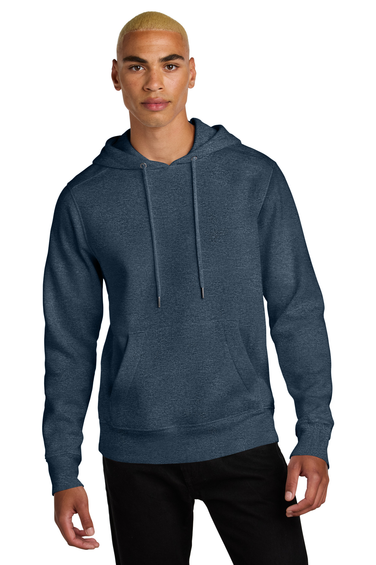 District® Perfect Weight Fleece Hoodie 11