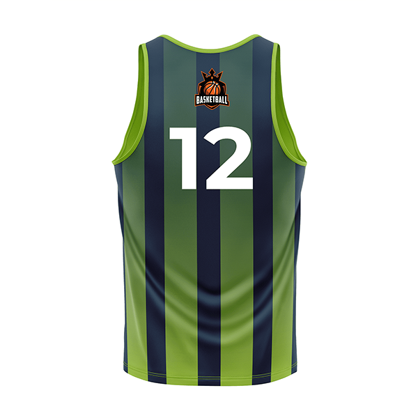 Sublimation UPF DriFit Classic Tank Top - Men, Women, Kids 2