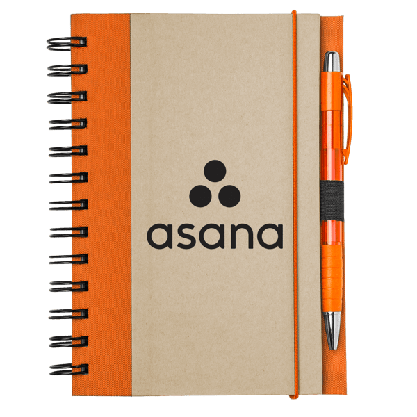 Spiral Notebook Set 22