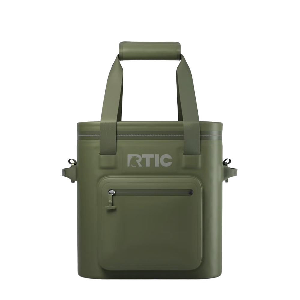 Rtic 20 can Ultra Tough Soft Cooler Pro 3