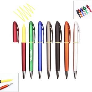 Pen With Spray Bottle 4