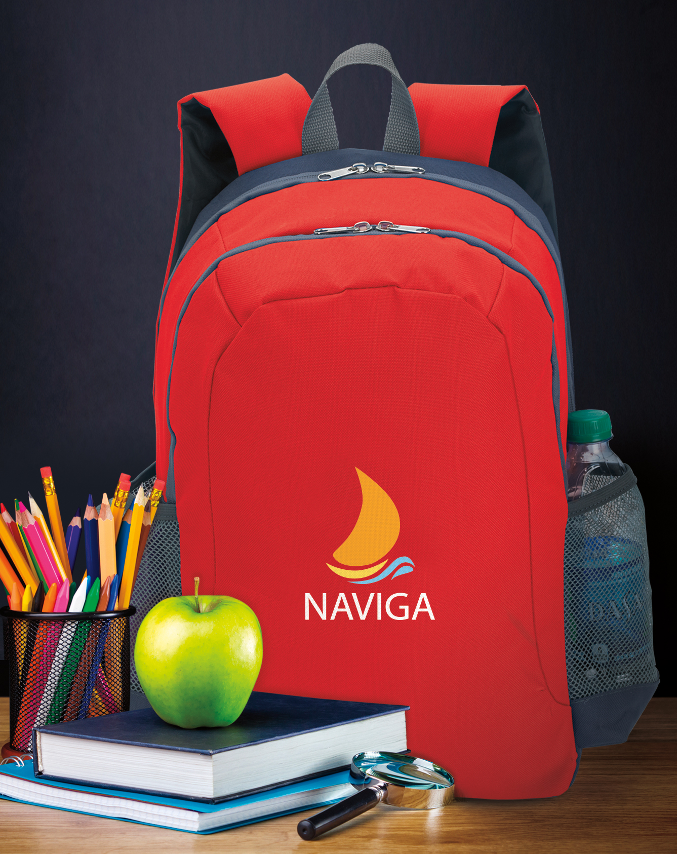 Good Value™ Sport Backpack 6
