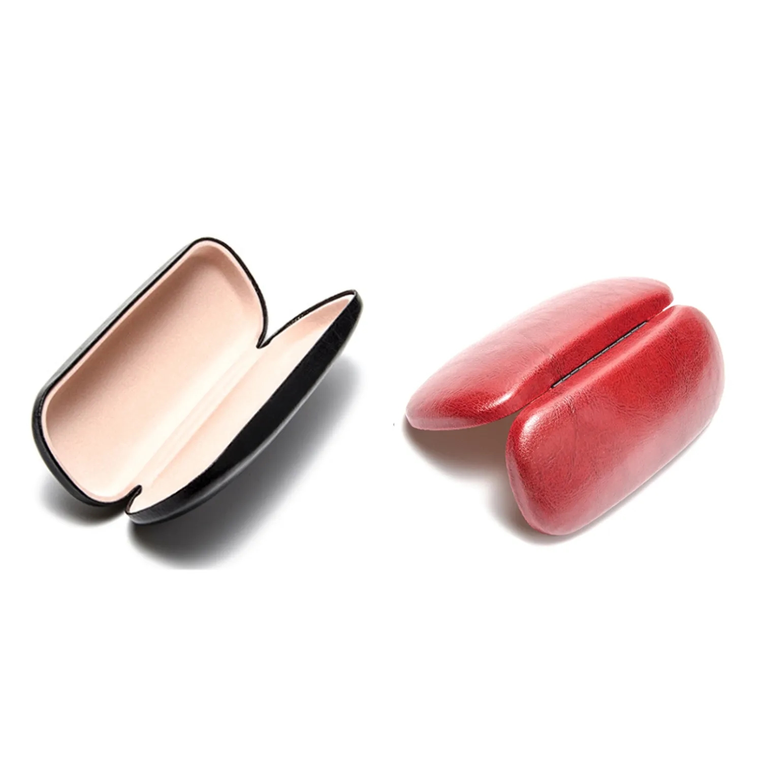 Unisex Hard Shell Eyeglasses Protector Box 2