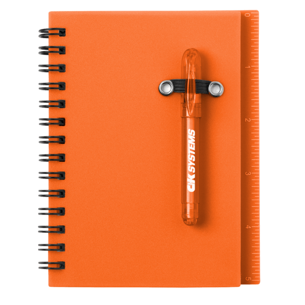 All-In-One Mini Notebook Set 100