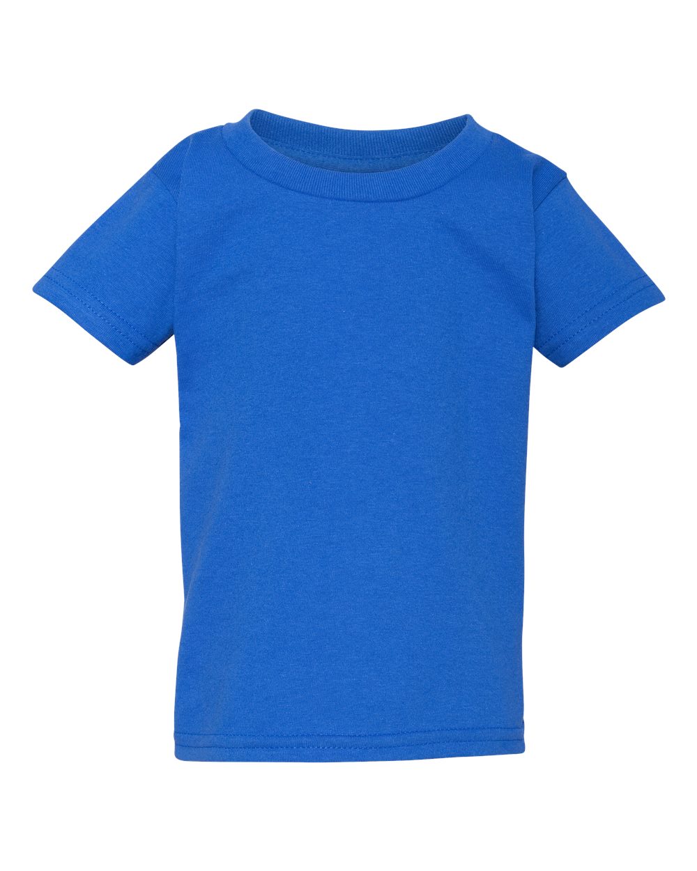 Toddler Heavy Cotton™ T-Shirt - 5100P 16