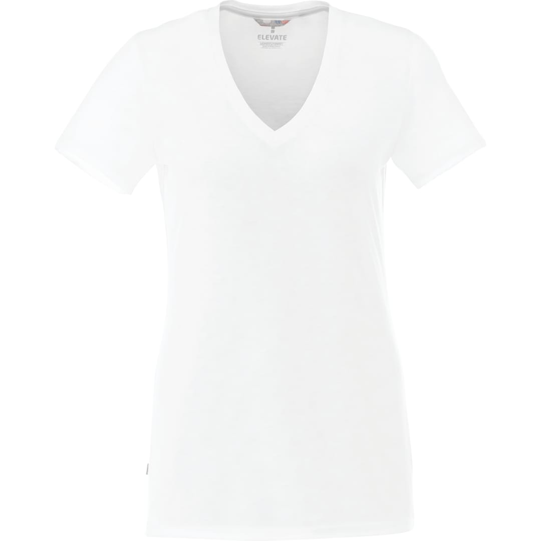 Women's SAREK-V Short Sleeve Tee 7