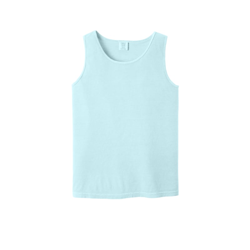 COMFORT COLORS Heavyweight Ring Spun Tank Top. 113