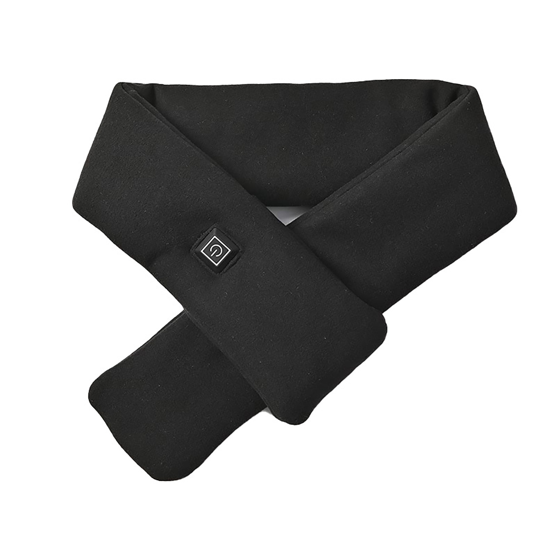 Heated Scarf 2