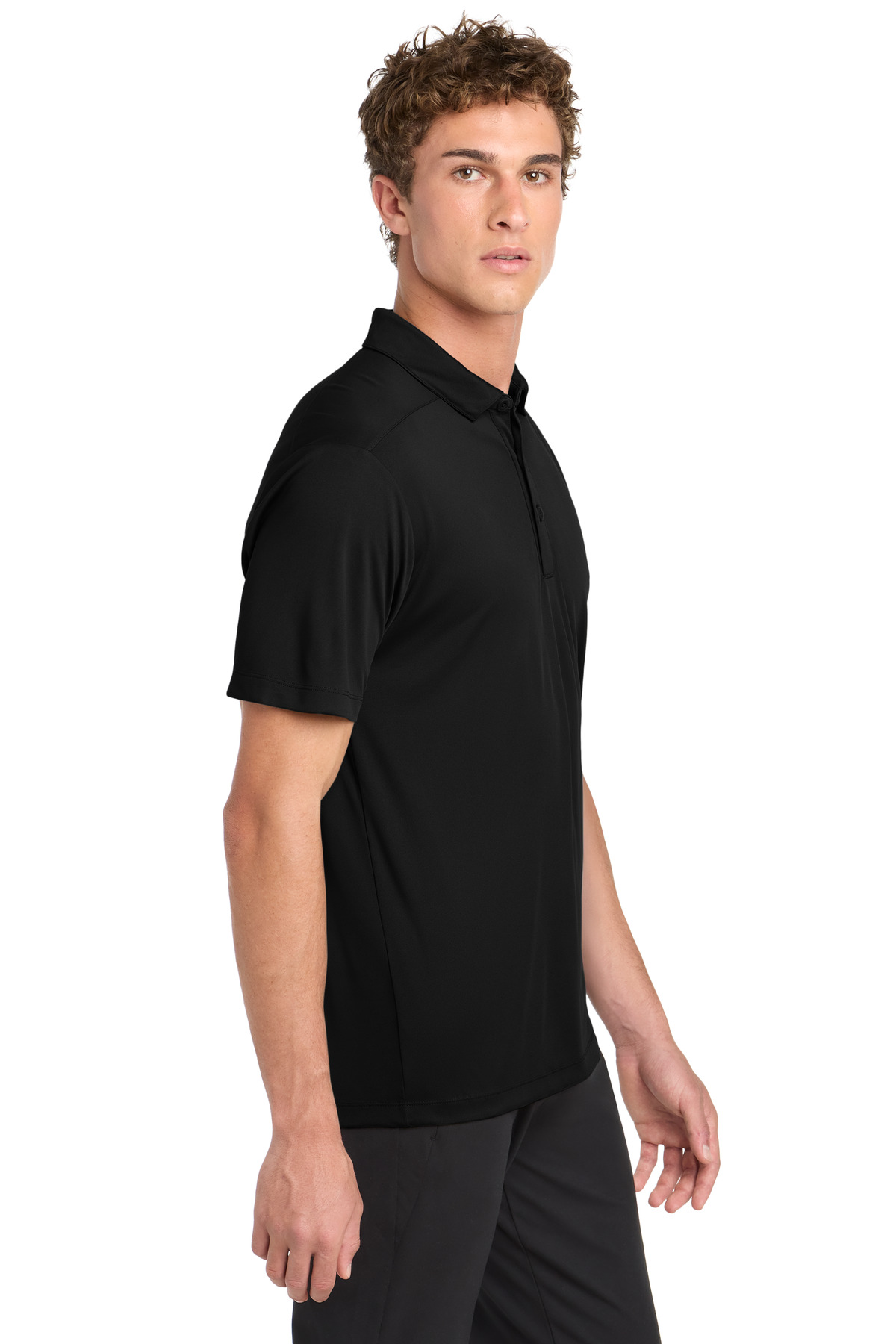 Sport-Tek Posi-UV Pro Polo. ST520 66