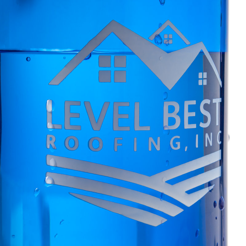 24 Oz Translucent Sports Water Bottles 18
