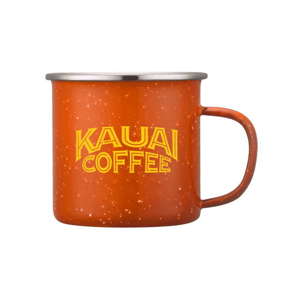 Sedona 16oz Enamel Mug 52
